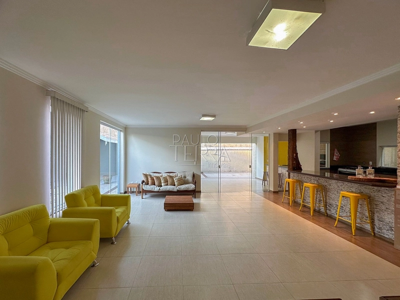 Casa à Venda no Condomínio Campos do Conde Versailles em Tremembé | 2 lotes | 3 Suítes | Piscina | Área Gourmet: 19ª foto da galeria de imagens do imóvel