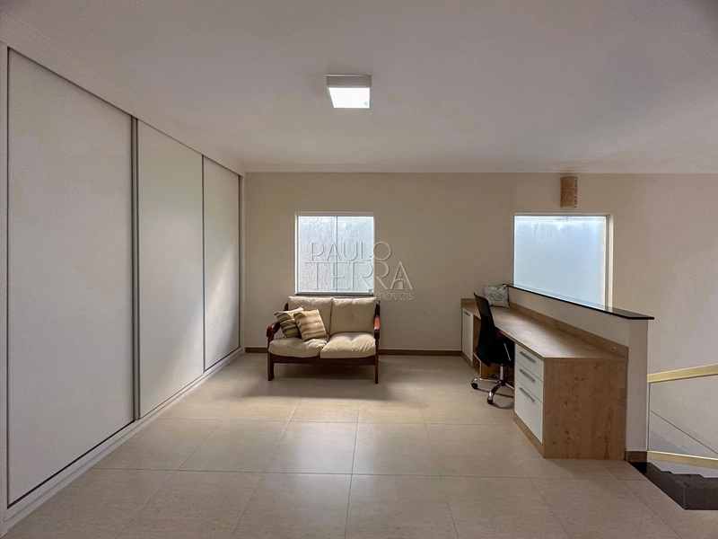Casa à Venda no Condomínio Campos do Conde Versailles em Tremembé | 2 lotes | 3 Suítes | Piscina | Área Gourmet: 50ª foto da galeria de imagens do imóvel