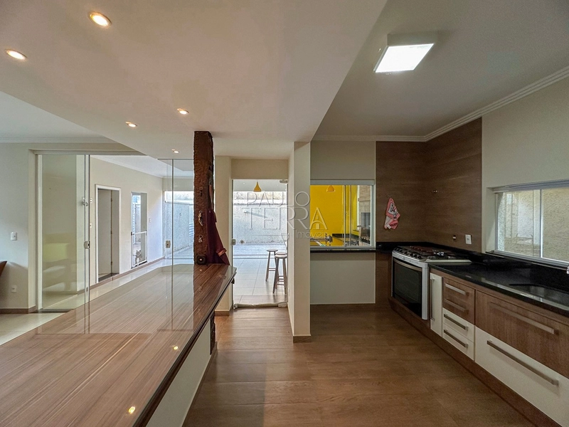 Casa à Venda no Condomínio Campos do Conde Versailles em Tremembé | 2 lotes | 3 Suítes | Piscina | Área Gourmet: 26ª foto da galeria de imagens do imóvel