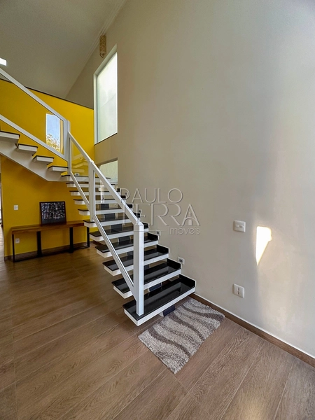Casa à Venda no Condomínio Campos do Conde Versailles em Tremembé | 2 lotes | 3 Suítes | Piscina | Área Gourmet: 85ª foto da galeria de imagens do imóvel