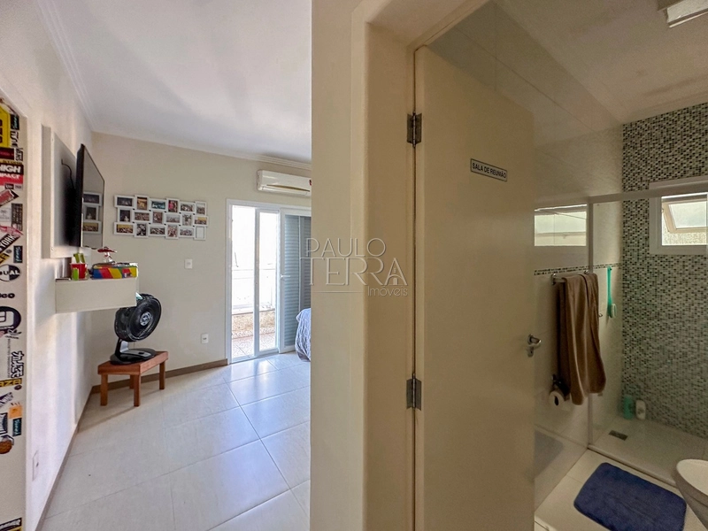 Casa à Venda no Condomínio Campos do Conde Versailles em Tremembé | 2 lotes | 3 Suítes | Piscina | Área Gourmet: 57ª foto da galeria de imagens do imóvel
