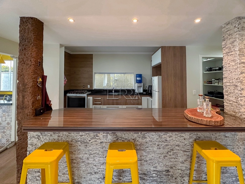 Casa à Venda no Condomínio Campos do Conde Versailles em Tremembé | 2 lotes | 3 Suítes | Piscina | Área Gourmet: 22ª foto da galeria de imagens do imóvel