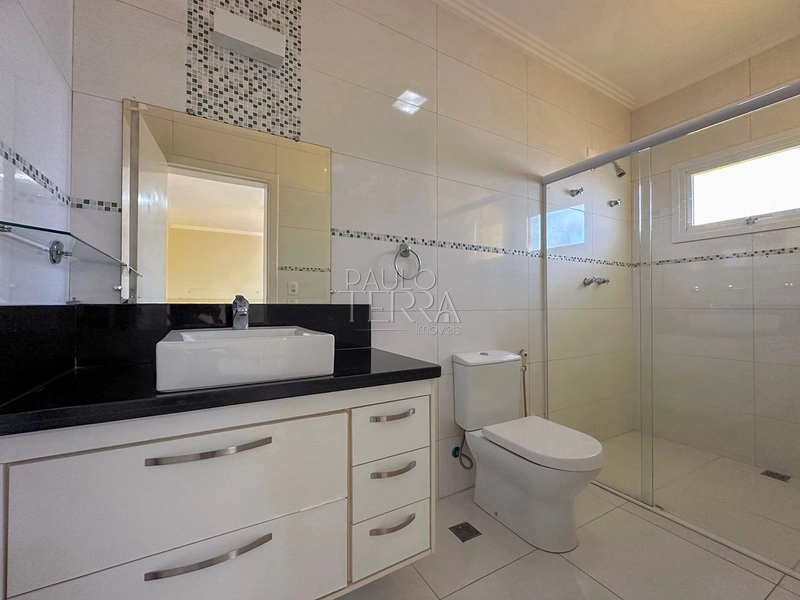Casa à Venda no Condomínio Campos do Conde Versailles em Tremembé | 2 lotes | 3 Suítes | Piscina | Área Gourmet: 64ª foto da galeria de imagens do imóvel