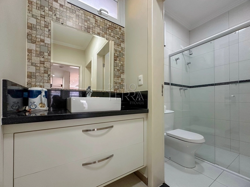 Casa à Venda no Condomínio Campos do Conde Versailles em Tremembé | 2 lotes | 3 Suítes | Piscina | Área Gourmet: 39ª foto da galeria de imagens do imóvel