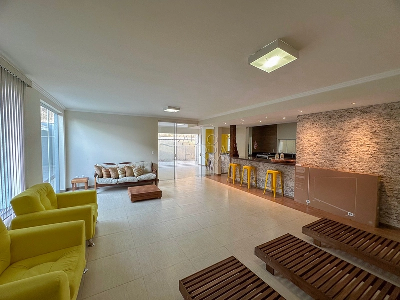 Casa à Venda no Condomínio Campos do Conde Versailles em Tremembé | 2 lotes | 3 Suítes | Piscina | Área Gourmet: 20ª foto da galeria de imagens do imóvel