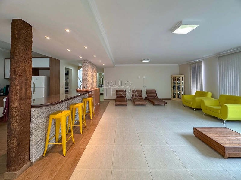 Casa à Venda no Condomínio Campos do Conde Versailles em Tremembé | 2 lotes | 3 Suítes | Piscina | Área Gourmet: 37ª foto da galeria de imagens do imóvel