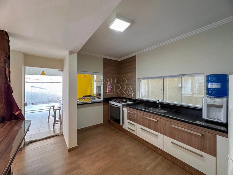 Casa à Venda no Condomínio Campos do Conde Versailles em Tremembé | 2 lotes | 3 Suítes | Piscina | Área Gourmet: 25ª foto da galeria de imagens do imóvel