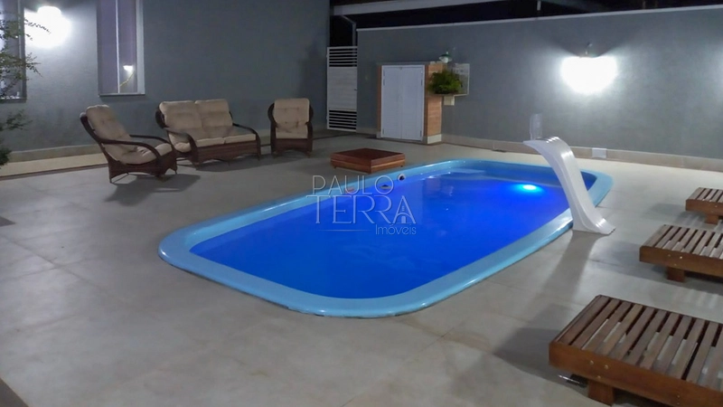 Casa à Venda no Condomínio Campos do Conde Versailles em Tremembé | 2 lotes | 3 Suítes | Piscina | Área Gourmet: 69ª foto da galeria de imagens do imóvel