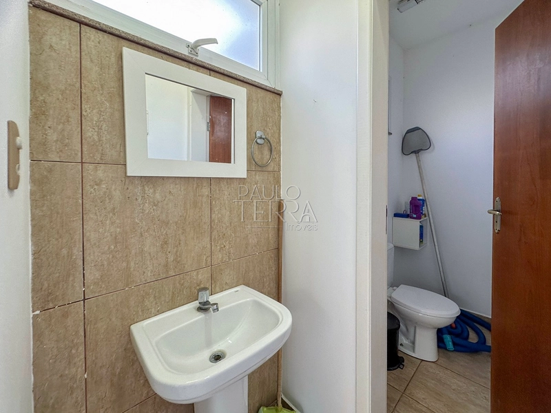 Casa à Venda no Condomínio Campos do Conde Versailles em Tremembé | 2 lotes | 3 Suítes | Piscina | Área Gourmet: 7ª foto da galeria de imagens do imóvel