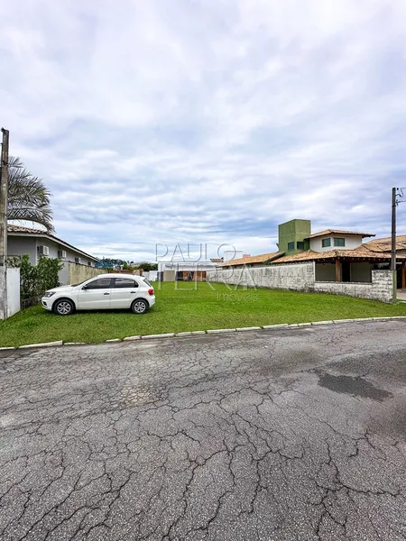 Terreno plano à venda no Condomínio Portal do Sol, em Tremembé/SP – 545 m² | Meio de quadra: 13ª foto da galeria de imagens do imóvel