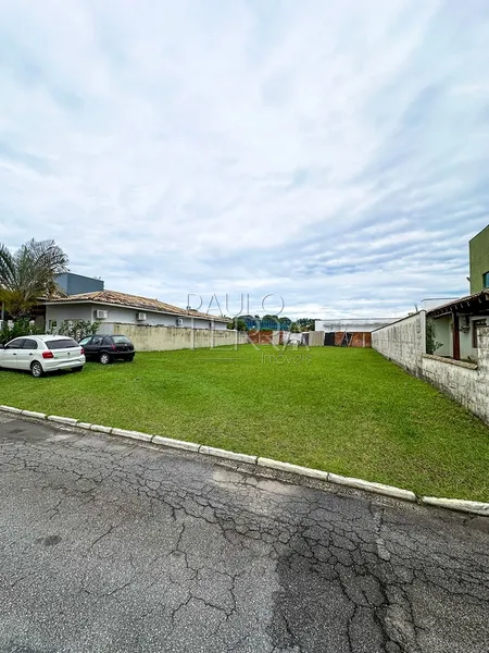 Terreno plano à venda no Condomínio Portal do Sol, em Tremembé/SP – 545 m² | Meio de quadra: 6ª foto da galeria de imagens do imóvel