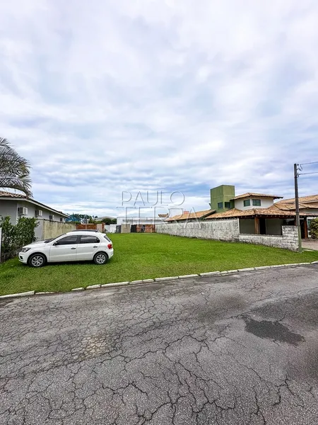 Terreno plano à venda no Condomínio Portal do Sol, em Tremembé/SP – 545 m² | Meio de quadra: 14ª foto da galeria de imagens do imóvel