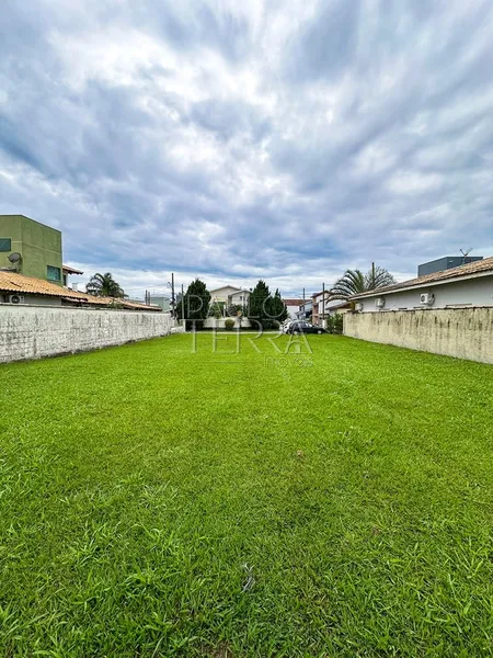 Terreno plano à venda no Condomínio Portal do Sol, em Tremembé/SP – 545 m² | Meio de quadra: 9ª foto da galeria de imagens do imóvel