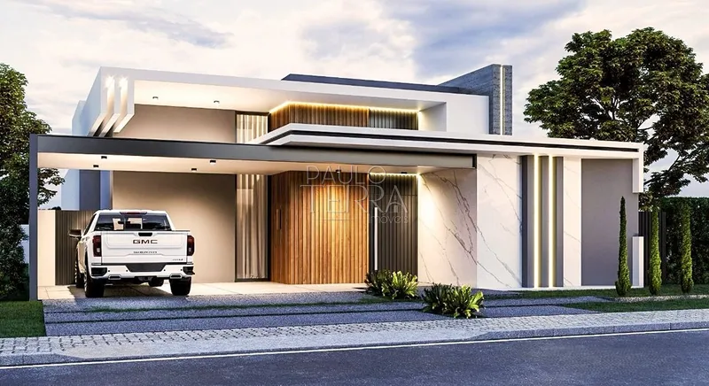 Terreno plano à venda no Condomínio Portal do Sol, em Tremembé/SP – 545 m² | Meio de quadra: 15ª foto da galeria de imagens do imóvel