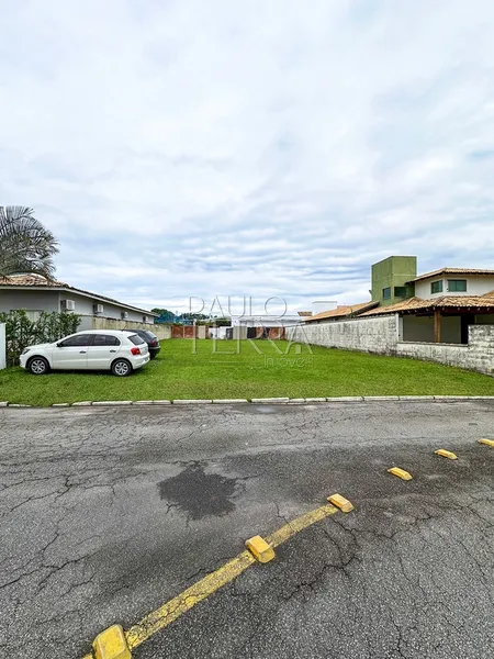 Terreno plano à venda no Condomínio Portal do Sol, em Tremembé/SP – 545 m² | Meio de quadra: 5ª foto da galeria de imagens do imóvel