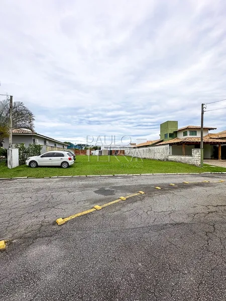 Terreno plano à venda no Condomínio Portal do Sol, em Tremembé/SP – 545 m² | Meio de quadra: 4ª foto da galeria de imagens do imóvel