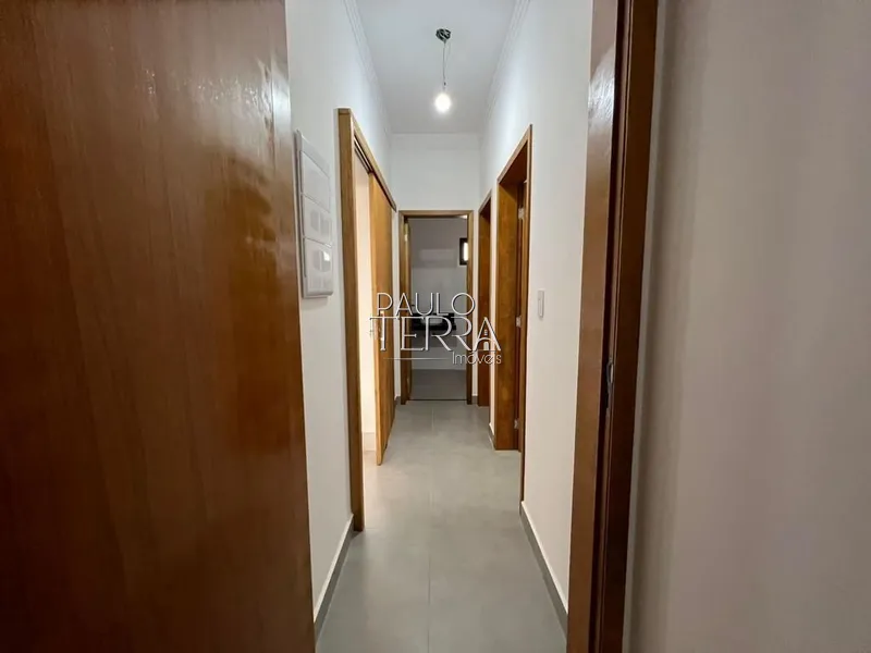 Casa nova com escritório e 3 dormitórios. Condomínio Morada do Viscond: 30ª foto da galeria de imagens do imóvel