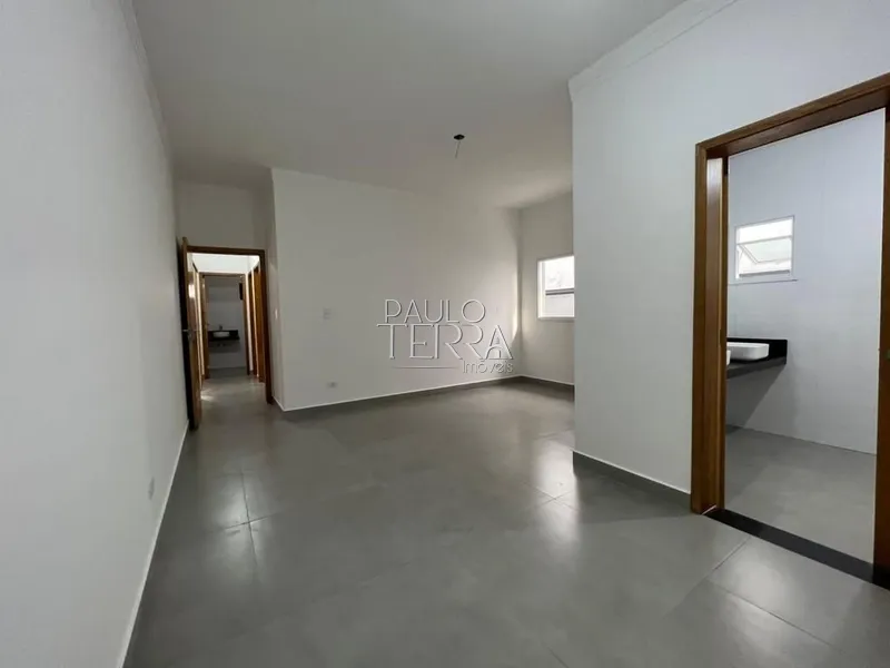 Casa nova com escritório e 3 dormitórios. Condomínio Morada do Viscond: 33ª foto da galeria de imagens do imóvel