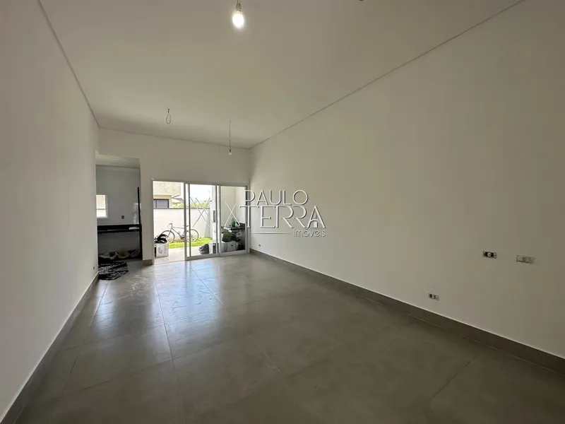 Casa nova com escritório e 3 dormitórios. Condomínio Morada do Viscond: 23ª foto da galeria de imagens do imóvel