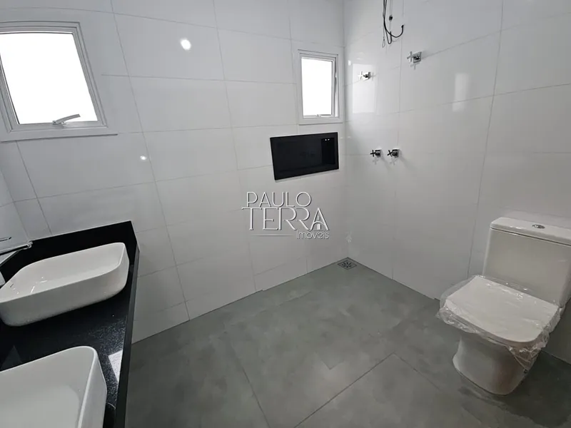 Casa nova com escritório e 3 dormitórios. Condomínio Morada do Viscond: 16ª foto da galeria de imagens do imóvel