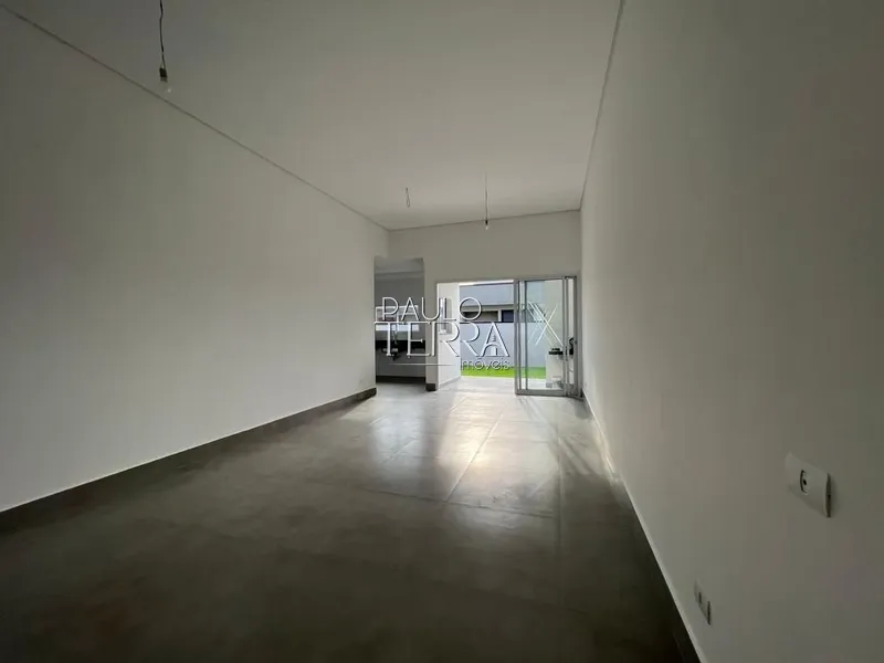 Casa nova com escritório e 3 dormitórios. Condomínio Morada do Viscond: 22ª foto da galeria de imagens do imóvel