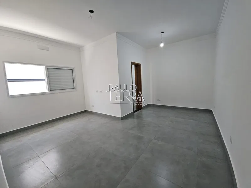 Casa nova com escritório e 3 dormitórios. Condomínio Morada do Viscond: 15ª foto da galeria de imagens do imóvel