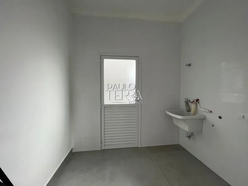 Casa nova com escritório e 3 dormitórios. Condomínio Morada do Viscond: 25ª foto da galeria de imagens do imóvel