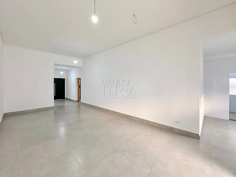 Casa em condomínio fechado em Tremembé por menos de R$ 1 milhão, com escritório, quintal para piscina e excelente padrão de acabamento.: 21ª foto da galeria de imagens do imóvel
