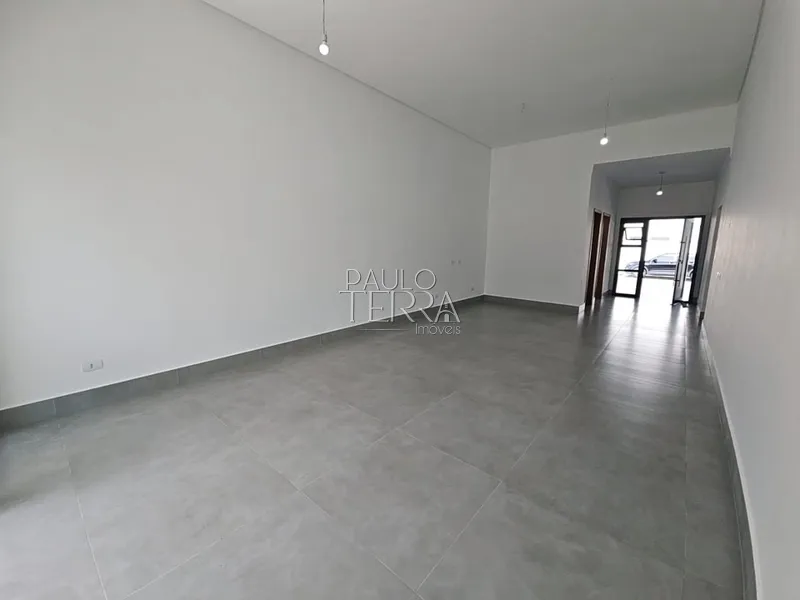Casa nova com escritório e 3 dormitórios. Condomínio Morada do Viscond: 9ª foto da galeria de imagens do imóvel