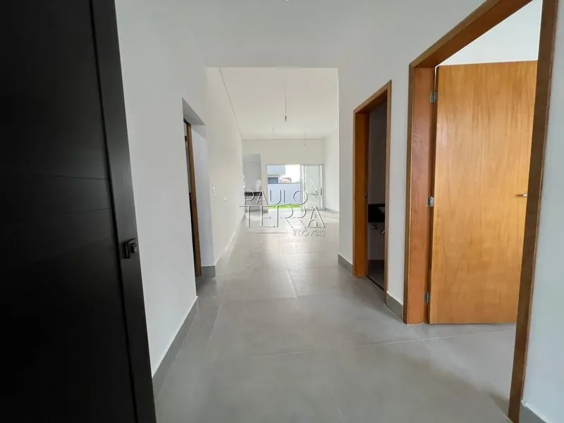 Casa nova com escritório e 3 dormitórios. Condomínio Morada do Viscond: 19ª foto da galeria de imagens do imóvel