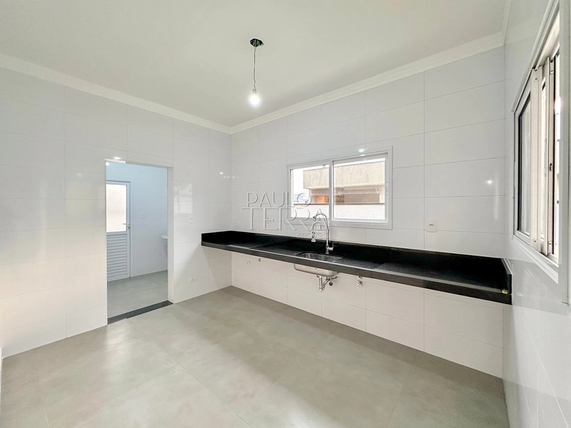 Casa em condomínio fechado em Tremembé por menos de R$ 1 milhão, com escritório, quintal para piscina e excelente padrão de acabamento.: 18ª foto da galeria de imagens do imóvel