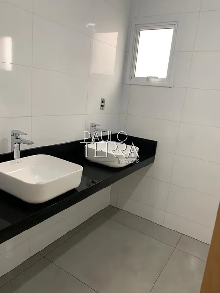Casa nova com escritório e 3 dormitórios. Condomínio Morada do Viscond: 36ª foto da galeria de imagens do imóvel