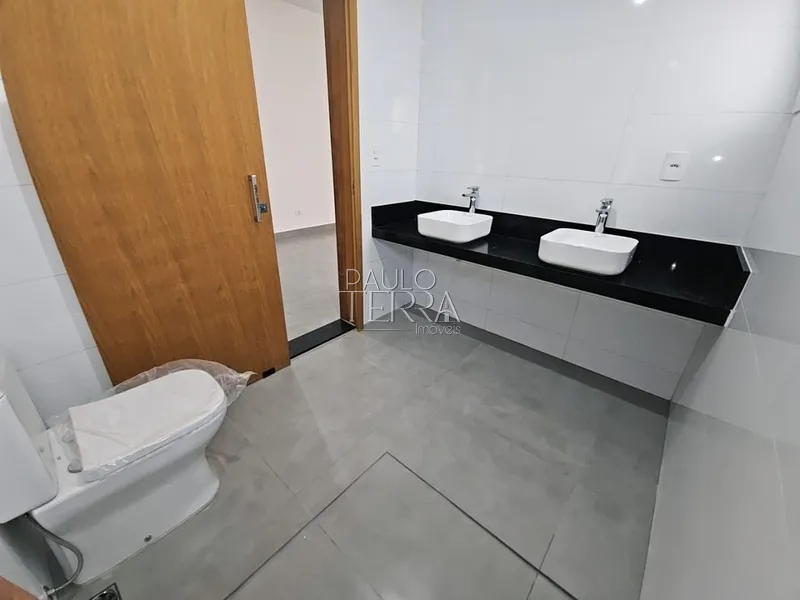 Casa nova com escritório e 3 dormitórios. Condomínio Morada do Viscond: 17ª foto da galeria de imagens do imóvel