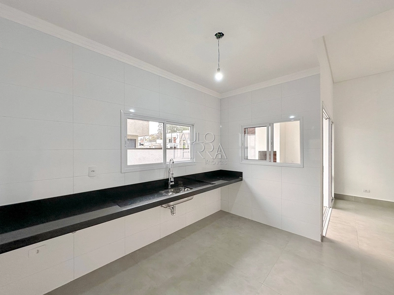 Casa em condomínio fechado em Tremembé por menos de R$ 1 milhão, com escritório, quintal para piscina e excelente padrão de acabamento.: 17ª foto da galeria de imagens do imóvel