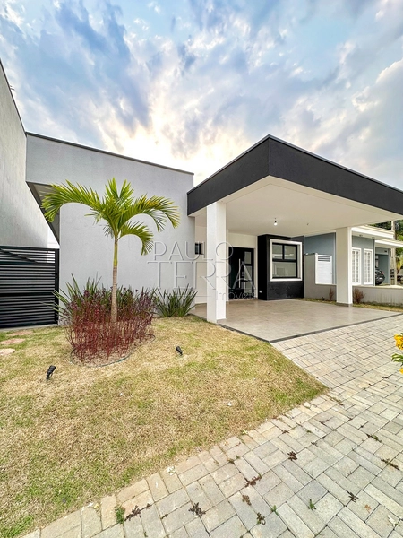 Casa em condomínio fechado em Tremembé por menos de R$ 1 milhão, com escritório, quintal para piscina e excelente padrão de acabamento.: 39ª foto da galeria de imagens do imóvel