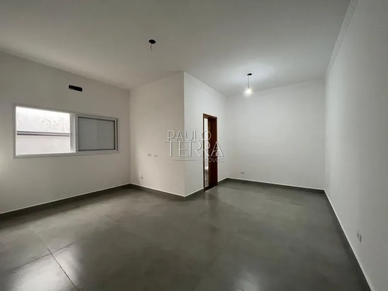 Casa nova com escritório e 3 dormitórios. Condomínio Morada do Viscond: 34ª foto da galeria de imagens do imóvel