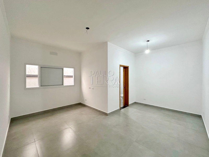 Casa em condomínio fechado em Tremembé por menos de R$ 1 milhão, com escritório, quintal para piscina e excelente padrão de acabamento.: 28ª foto da galeria de imagens do imóvel