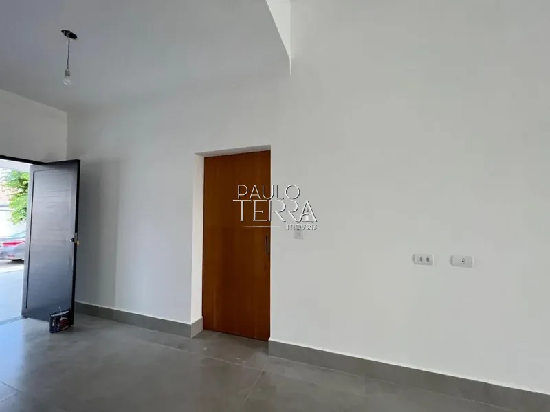 Casa nova com escritório e 3 dormitórios. Condomínio Morada do Viscond: 29ª foto da galeria de imagens do imóvel