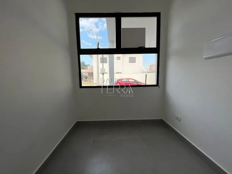 Casa nova com escritório e 3 dormitórios. Condomínio Morada do Viscond: 20ª foto da galeria de imagens do imóvel