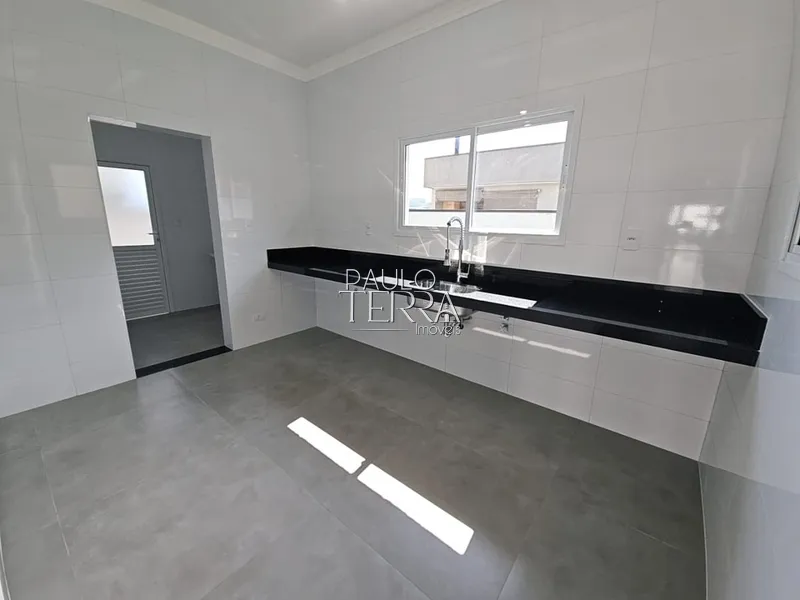Casa nova com escritório e 3 dormitórios. Condomínio Morada do Viscond: 14ª foto da galeria de imagens do imóvel
