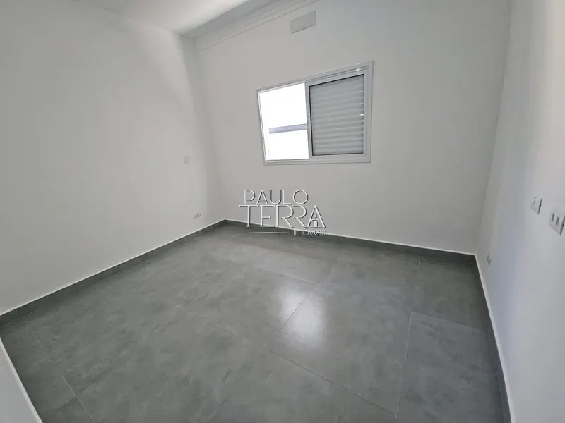 Casa nova com escritório e 3 dormitórios. Condomínio Morada do Viscond: 13ª foto da galeria de imagens do imóvel