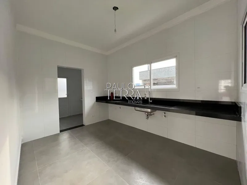 Casa nova com escritório e 3 dormitórios. Condomínio Morada do Viscond: 24ª foto da galeria de imagens do imóvel