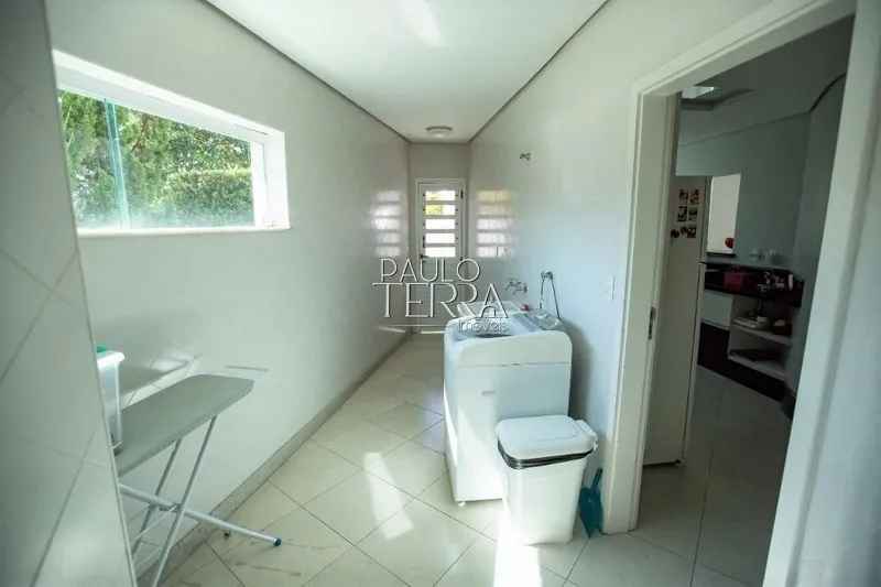 Sobrado com 3 suítes, escritório e piscina. Condomínio Taubaté Village: 6ª foto da galeria de imagens do imóvel