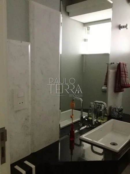 Sobrado com 3 suítes, escritório e piscina. Condomínio Taubaté Village: 50ª foto da galeria de imagens do imóvel