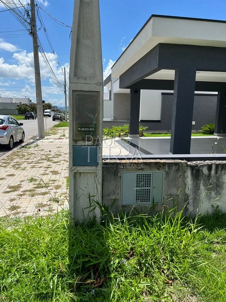 Terreno à Venda em Condomínio Fechado em Tremembé | Lote 250m² no Morada do Visconde: 1ª foto da galeria de imagens do imóvel
