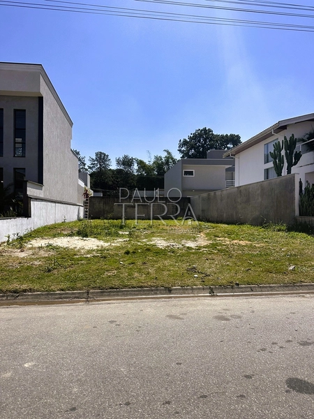 Terreno à Venda em Condomínio Fechado em Tremembé | Lote 250m² no Morada do Visconde: 2ª foto da galeria de imagens do imóvel