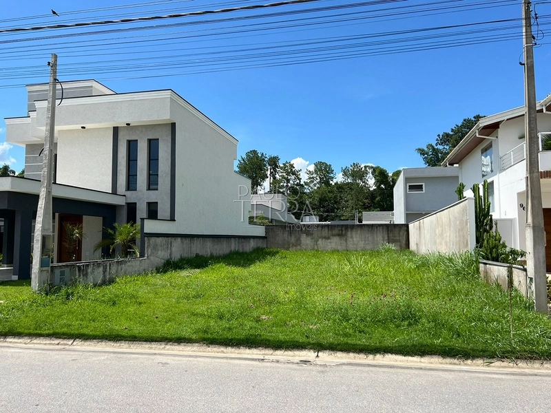 Terreno à Venda em Condomínio Fechado em Tremembé | Lote 250m² no Morada do Visconde: 5ª foto da galeria de imagens do imóvel
