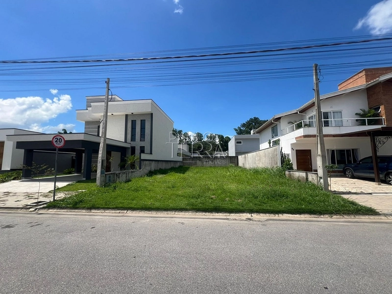 Terreno à Venda em Condomínio Fechado em Tremembé | Lote 250m² no Morada do Visconde: 4ª foto da galeria de imagens do imóvel