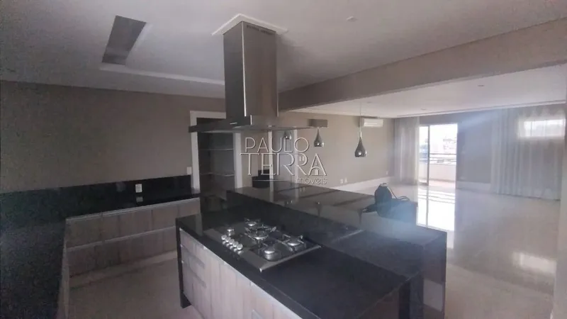 Apartamento 3 suítes com área de lazer. Ao lado do Shopping Taubaté: 10ª foto da galeria de imagens do imóvel