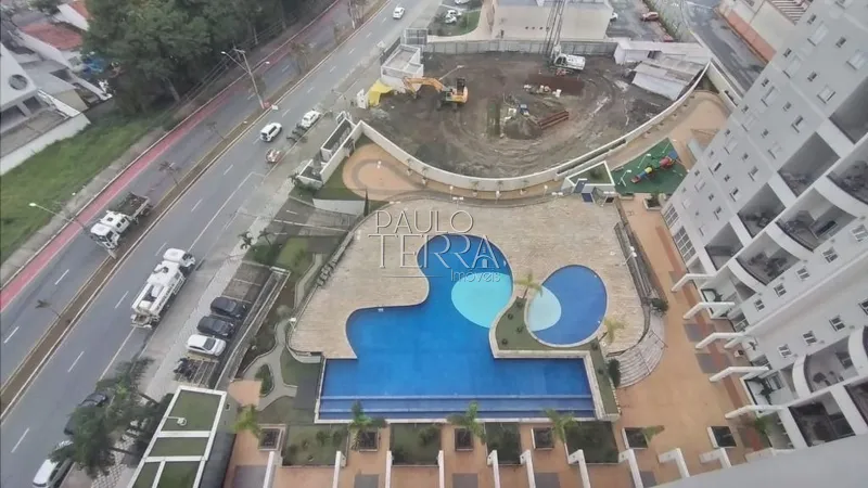 Apartamento 3 suítes com área de lazer. Ao lado do Shopping Taubaté: 2ª foto da galeria de imagens do imóvel